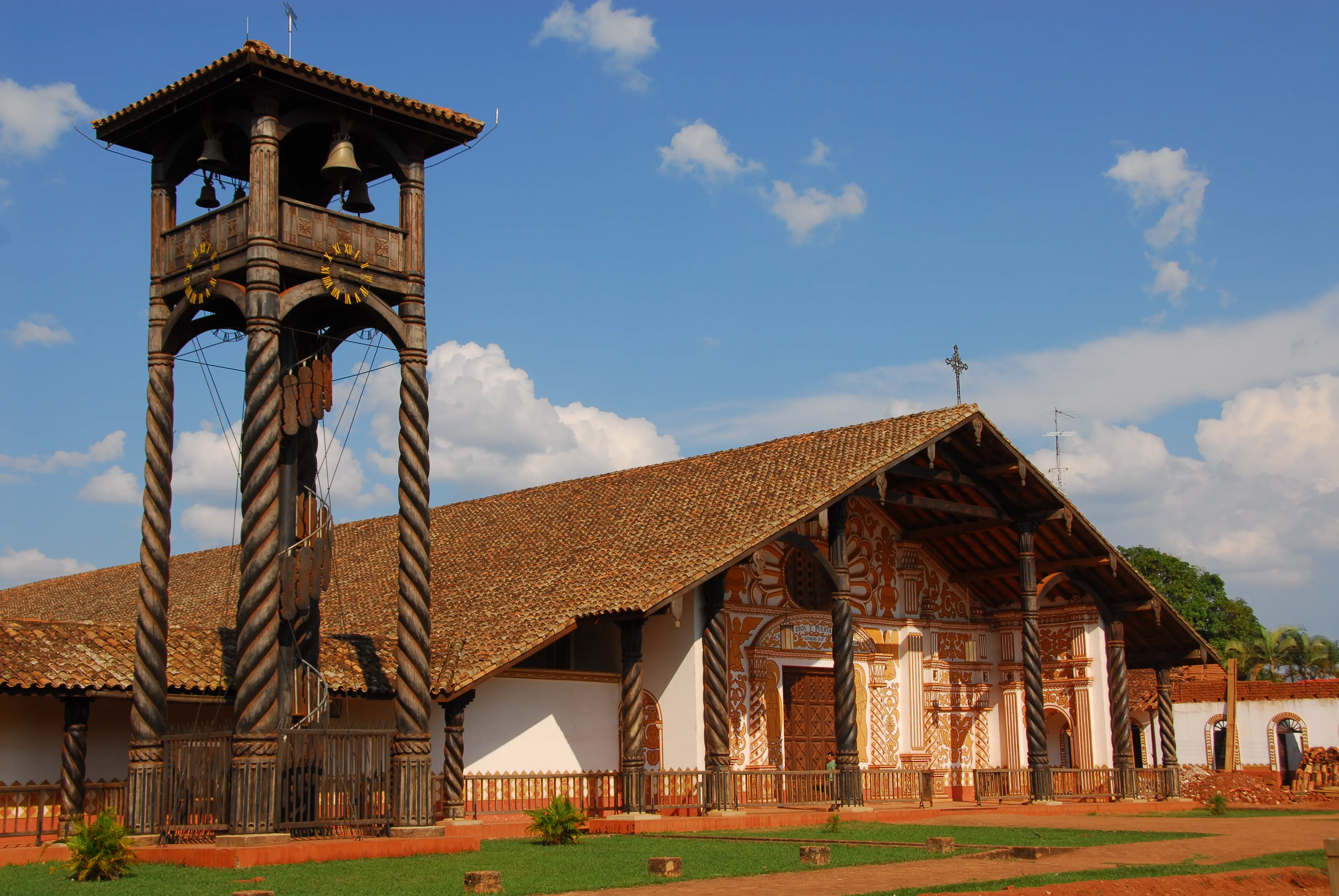 Iglesia de Concepción