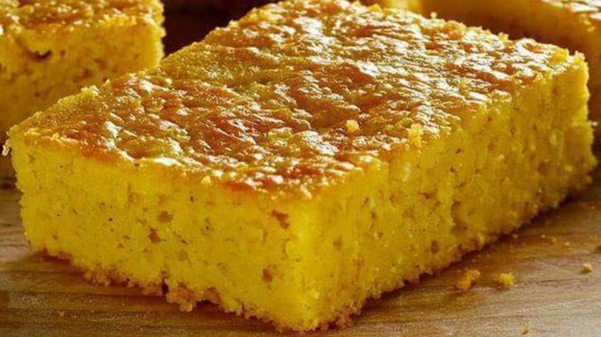 Pastel de choclo