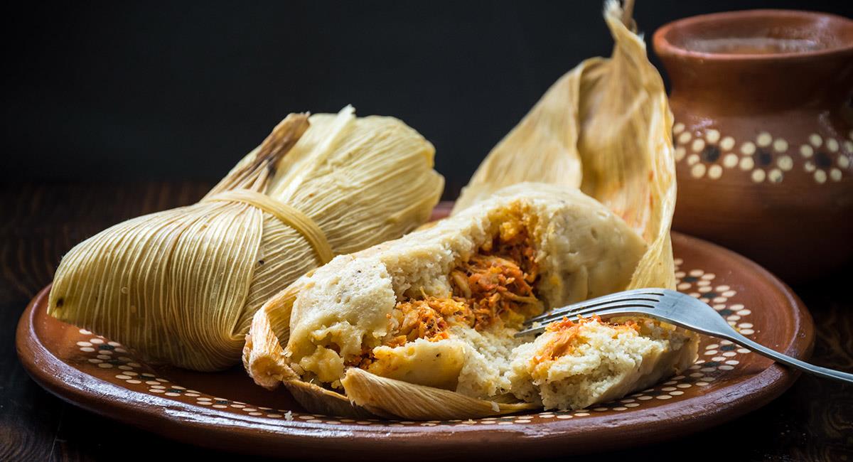 Tamales